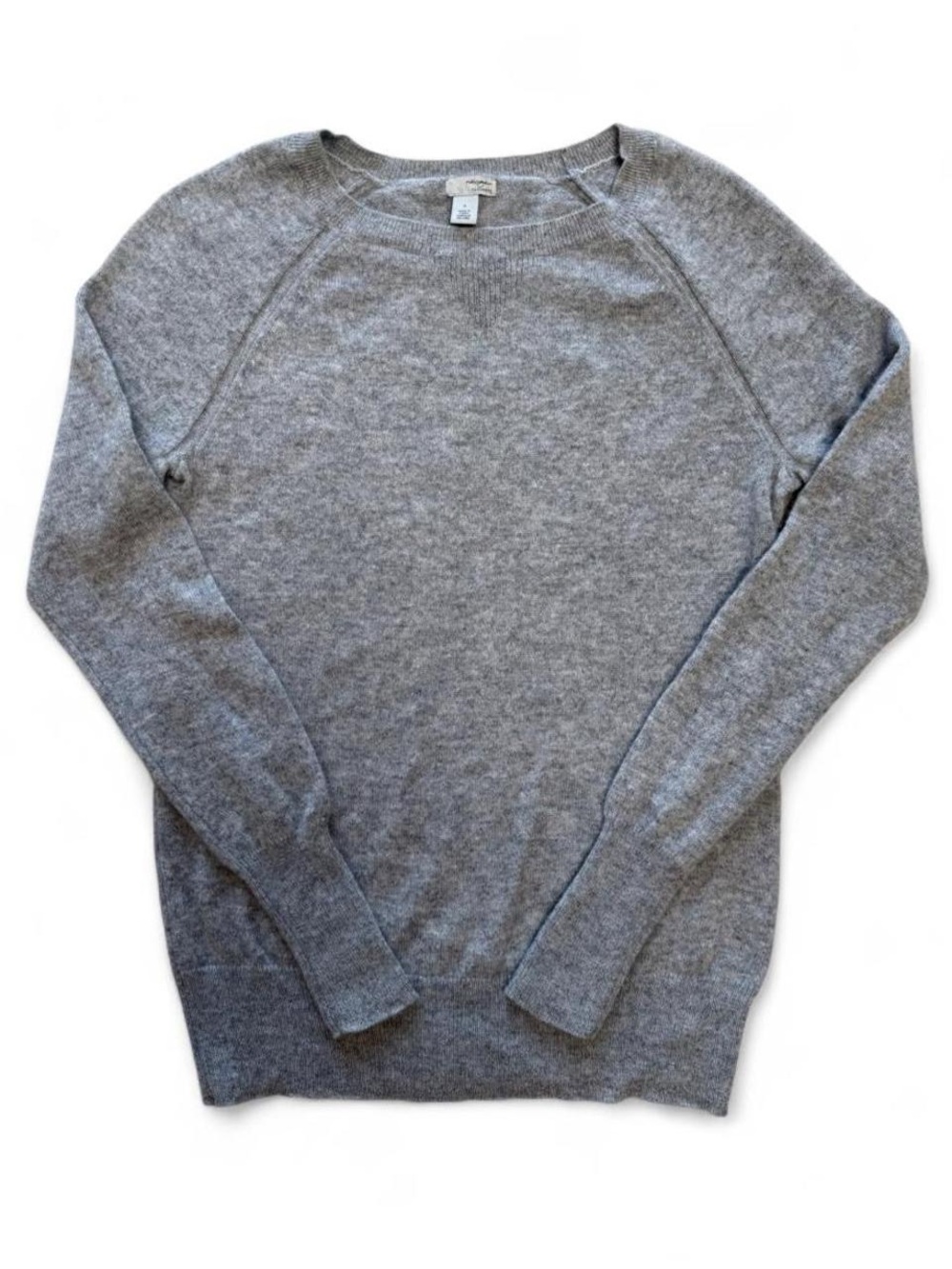 100% Cashmere Sweater